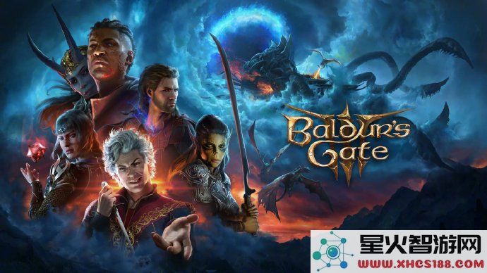 TGA2023年度游戏:《博德之门3》狂揽6奖-玩家热议开放世界新标杆