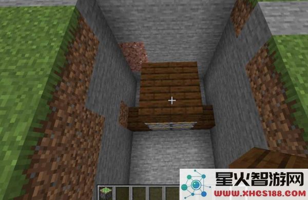 我的世界基岩版怎么制作地板机关攻略