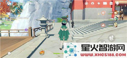 原神寻找镇石其四