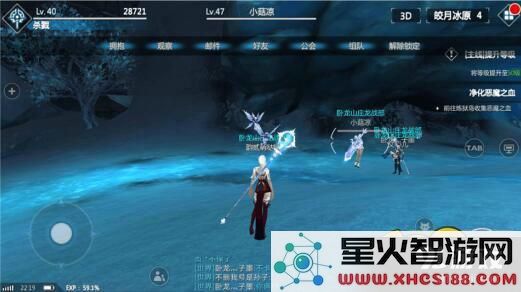 剑与魔法最佳魔灵阵容搭配技巧解析及技能组合推荐