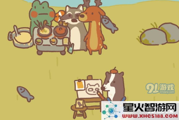 动物餐厅鱼塘兔丁兑换码获取途径与详细介绍,教你轻松领取最新兑换码