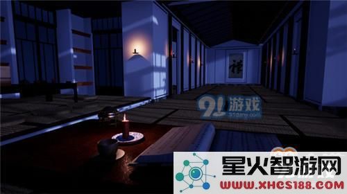 探灵笔记如何获取云尚公寓密码锁的线索?具体获取条件和方法介绍