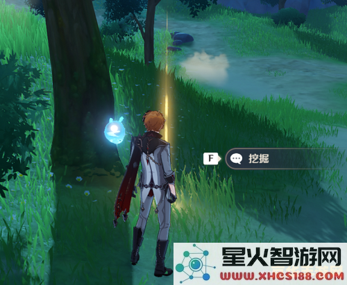 探秘原神中的特殊宝藏——无明岩的宝藏迷踪与隐藏地点分析