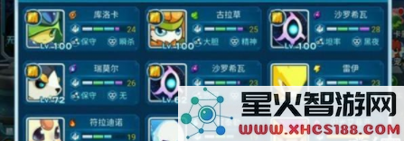 赛尔号手游中卡修斯的战斗策略与技巧分享,全面解析如何击败强敌卡修斯