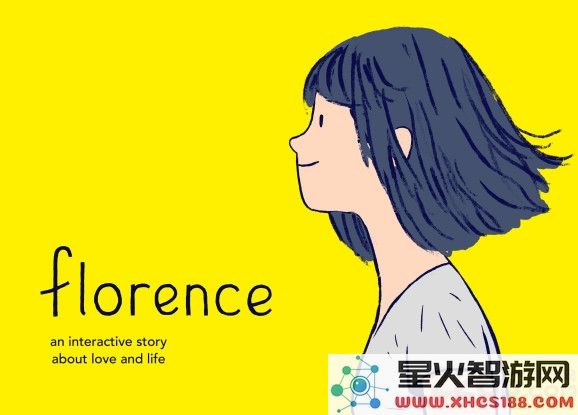 Florence下载官方正版