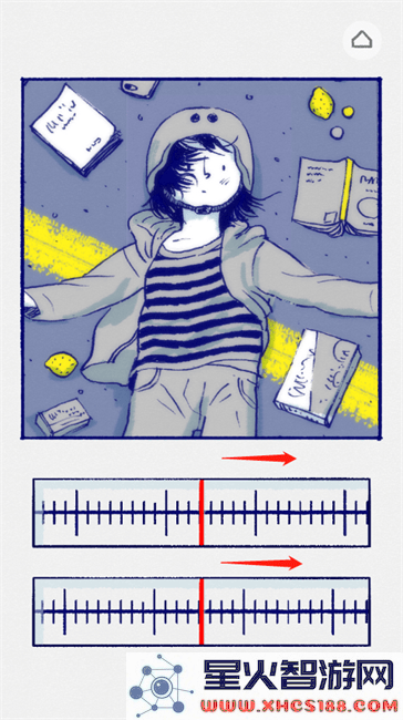 florence第四章怎么过