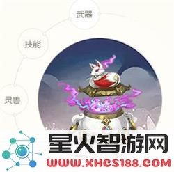 狐妖小红娘手游涂山属性怎么加 狐妖小红娘手游涂山属性加点推荐