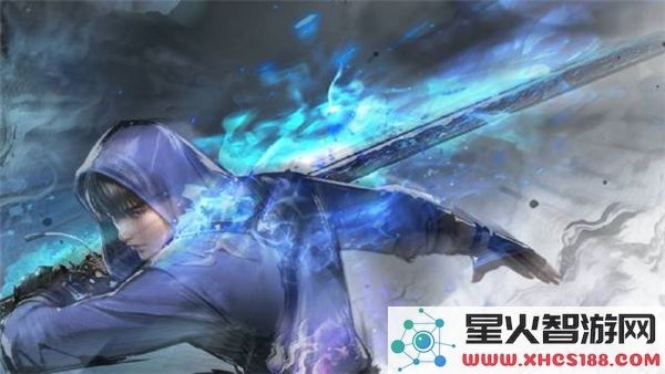 永劫无间手游:张起灵2024最强武器搭配解析-实战测评