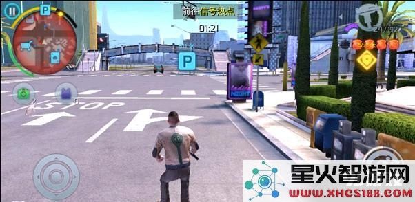 孤胆车神维加斯主线任务分析 3-5你能听见我吗详细攻略与技巧