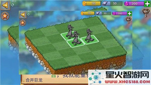 萌龙进化论游戏新手攻略