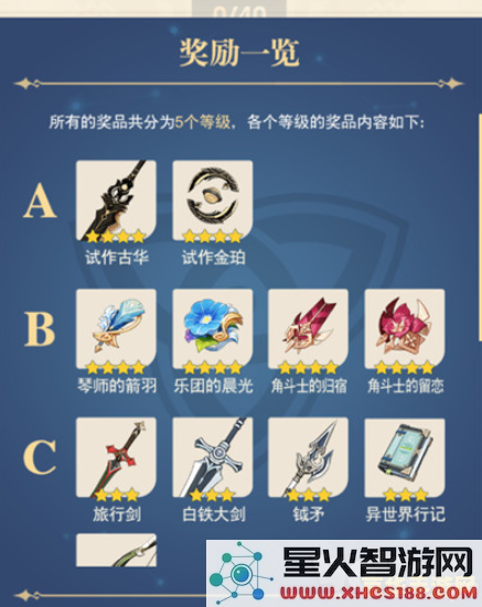 原神抽卡道具怎么得到
