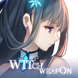 女巫兵器官方版(witch weapon)