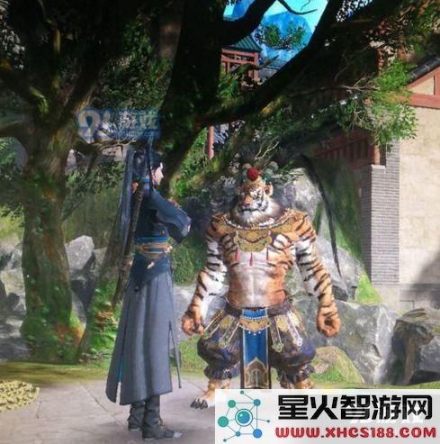 古剑奇谭3龙王鱼哪里钓 古剑奇谭3龙王鱼怎么得