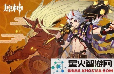 原神如何做到普攻一万