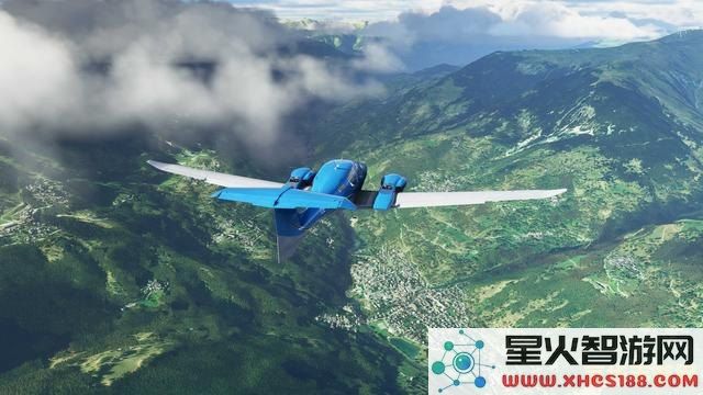 原神电脑怎么控制飞行