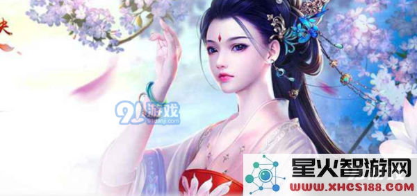锦绣未央手游随从选择指南及推荐 让你的游戏体验更加丰富
