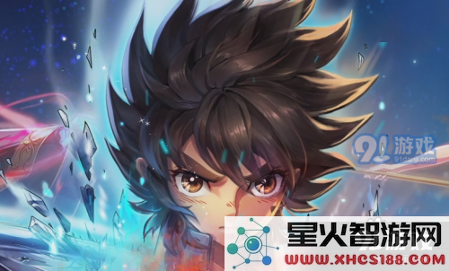 圣斗士星矢手游五小强阵容怎么搭配_五小强阵容搭配攻略
