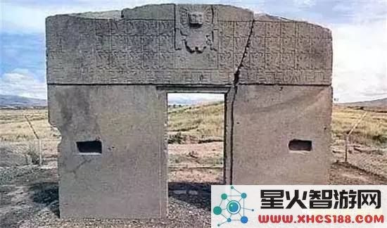 探索原神中的石门设计背后的真实原型及其文化意义