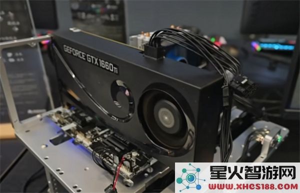 黑神话悟空显卡配置解析:RTX4060能否畅玩?-性能实测
