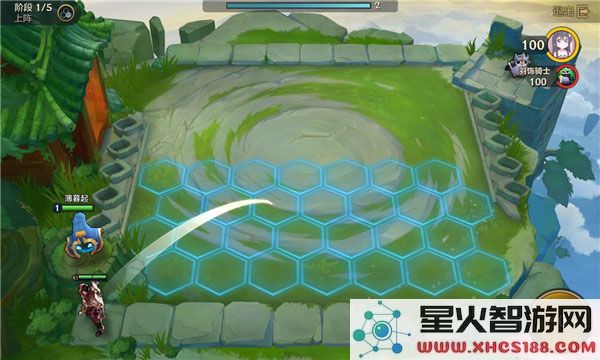 金铲铲之战新手入门基础讲解