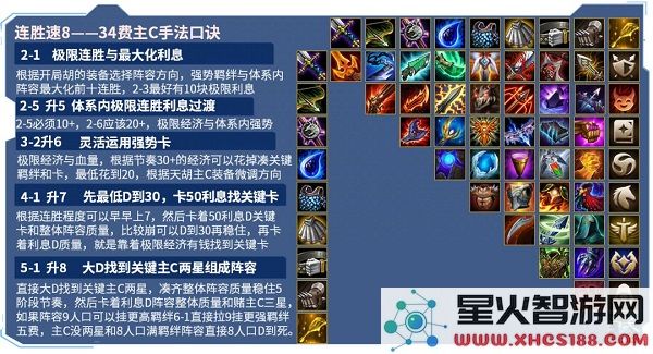 金铲铲之战黎明与黑暗详细玩法介绍