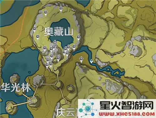 原神白铁块