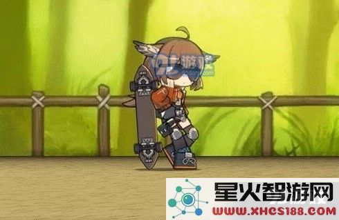 明日方舟酸糖基本信息介绍 新四星狙击酸糖情报公开