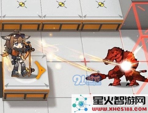 明日方舟酸糖基本信息介绍 新四星狙击酸糖情报公开