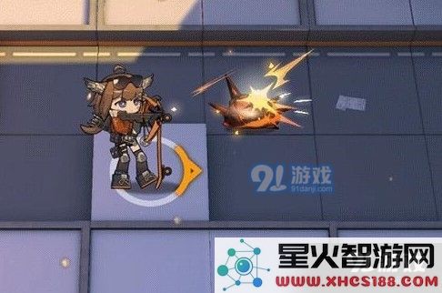 明日方舟酸糖基本信息介绍 新四星狙击酸糖情报公开