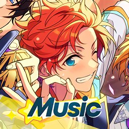 偶像梦幻祭Music日服(あんスタ)