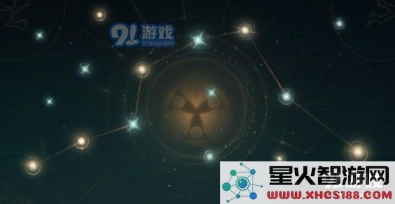 阴阳师紧那罗连线图案怎么触发