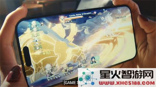 iPhone 15 Pro游戏升级:生化危机等3A大作适配移动端性能