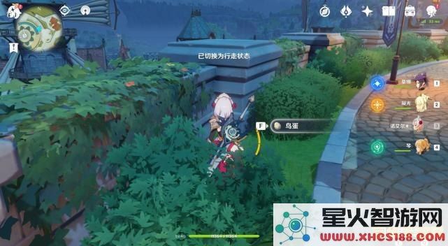 原神寻找城堡模型碎片过程中的错误与解决方案探讨