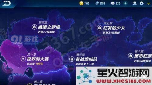 QQ飞车手游生涯模式高效通关攻略与技巧分享,助你轻松完成挑战