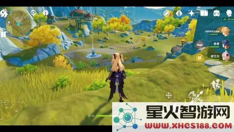 探索原神璃月浮舍遗迹中的神秘石碑与隐藏故事