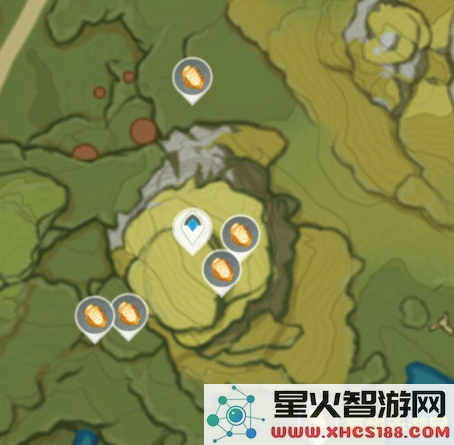 在原神中，哪些NPC会出售石珀以及它们的具体位置和购买方法