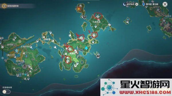 原神雷樱树提升等级的方法与技巧详解，助你快速打造强大雷樱树