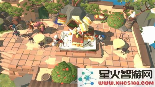 负鼠闹翻天:9月28日上线,萌系冒险引爆玩家期待-Pizza Possum