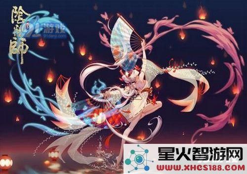 阴阳师伪神活动怎么做 阴阳师伪神活动攻略