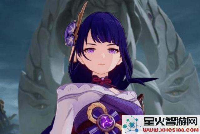 探秘原神稻妻地区的紫色石头机关及其解锁机制详解