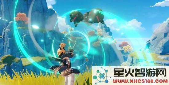 原神首次公测宣传片回顾:探索提瓦特大陆的奇幻旅程与角色魅力