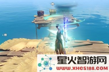 怎么刷原神雷石