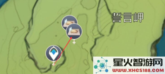 在原神冒险中寻找和收集蒲公英籽的最佳攻略与技巧分享