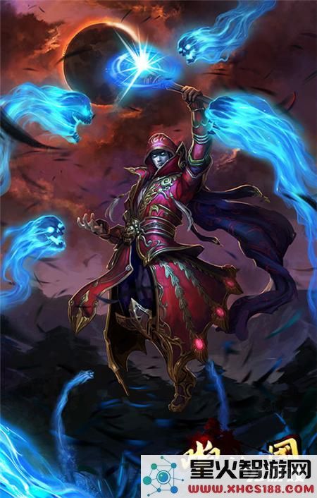 “驱蚊狼”来了!《啪啪三国》现版本主流阵容分析