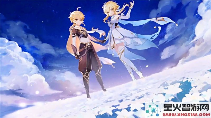 原神星核获取指南:3.8版本最新材料收集路线解析