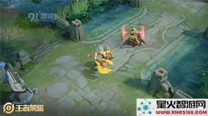 王者荣耀盘古技能属性一览_52z.com