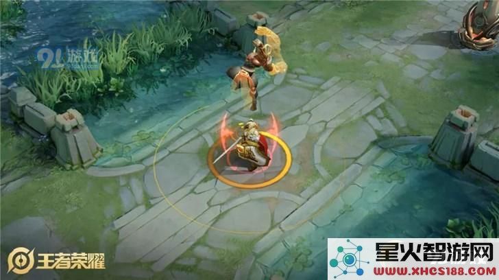 王者荣耀盘古技能属性一览_52z.com