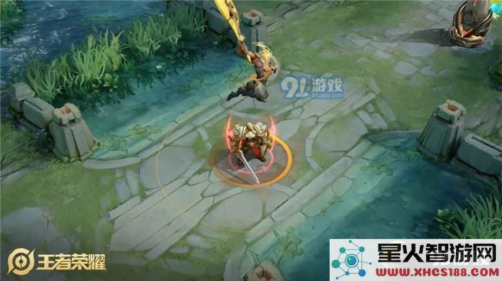 王者荣耀盘古技能属性一览_52z.com