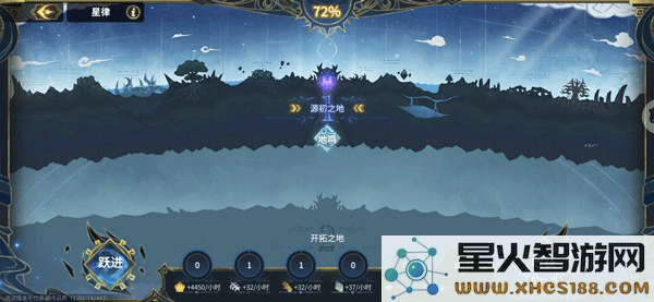 超进化物语2新手前期指南