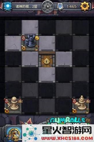 原神棋盘攻略第三关详细解析与策略分享,助你轻松过关
